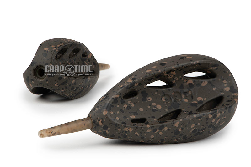 PIOMBI PASTE BOMB INLINE FOX - immagine 2