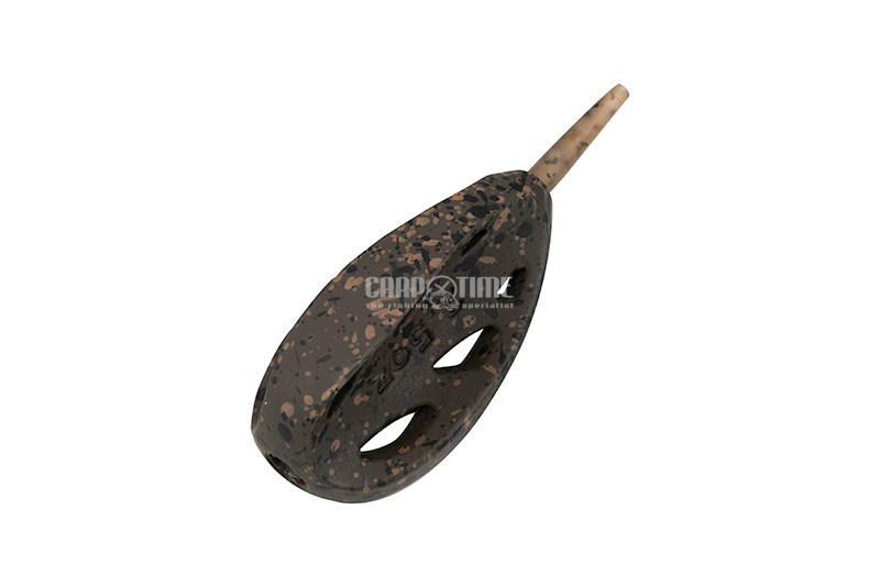 PIOMBI PASTE BOMB INLINE FOX