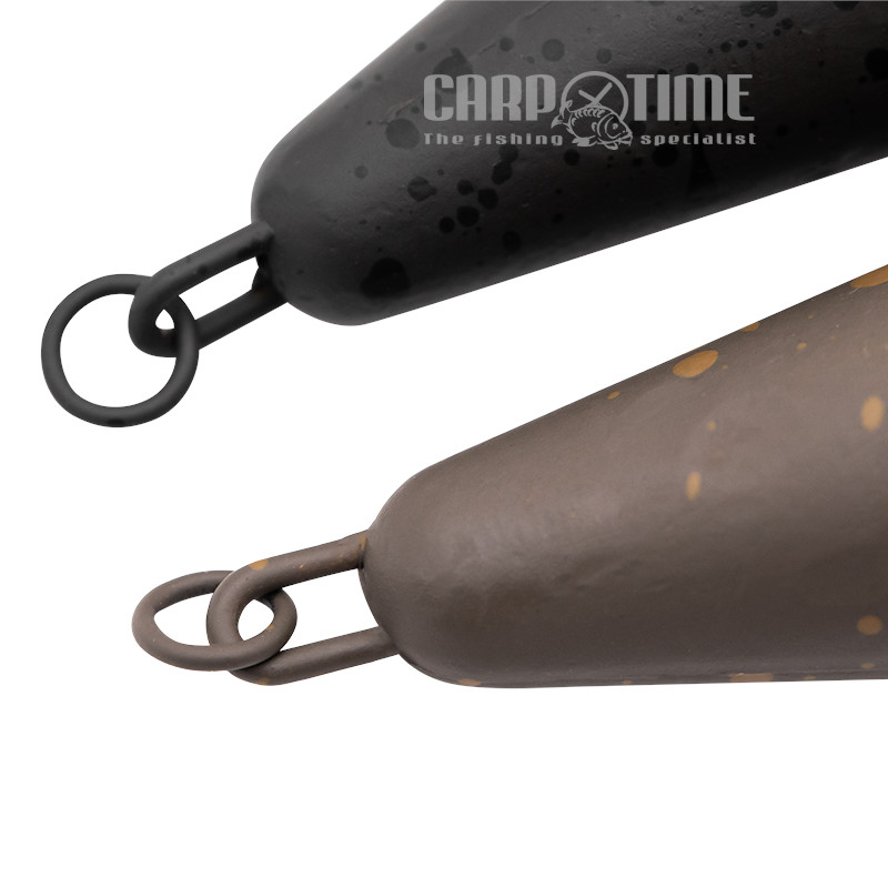 PIOMBI DISTANCE CASTING HELI KORDA - immagine 2
