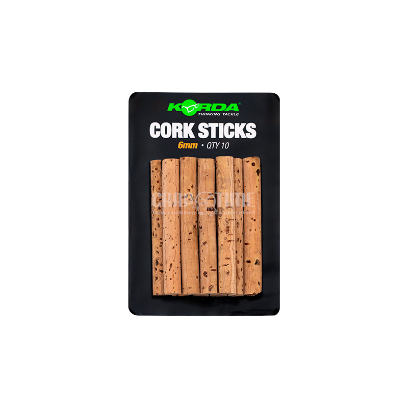 CORK STICK