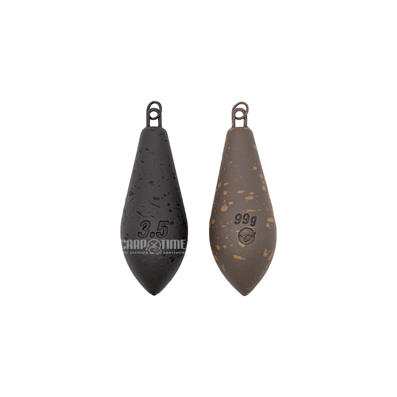 PIOMBI TOURNAMENT CASTING HELI KORDA - immagine 3