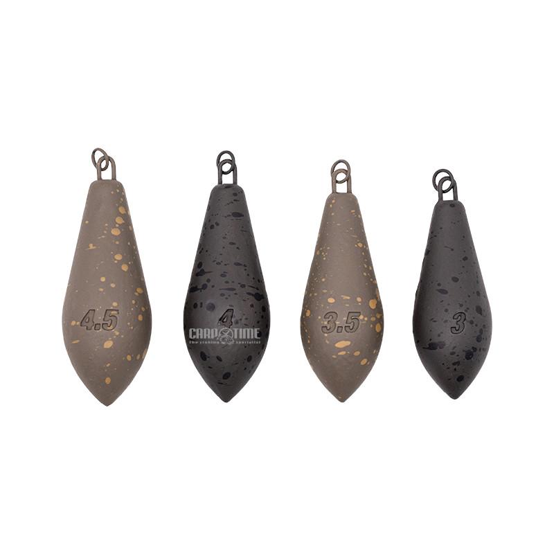 PIOMBI TOURNAMENT CASTING HELI KORDA