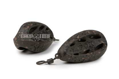 PIOMBI PASTE BOMB SWIVEL FOX - immagine 2
