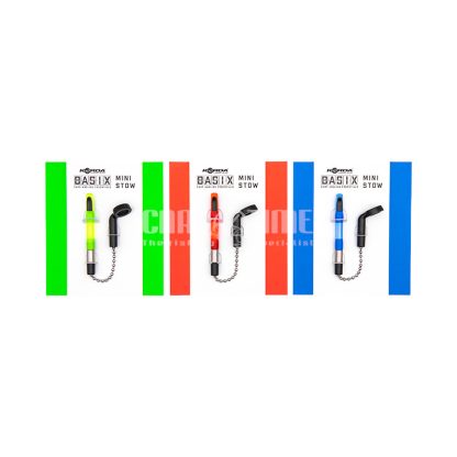 BASIX MINI STOW - immagine 2