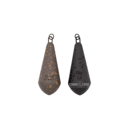 PIOMBO DISTANCE CASTING HELI
