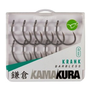 KAMAKURA KRANK BARBLESS