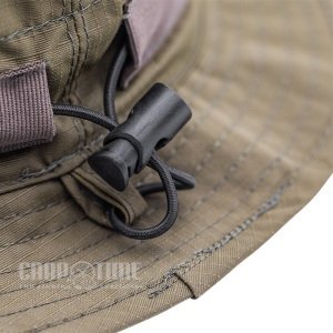 KORE FLEECE WATERPROOF BOONIE OLIVE - immagine 2