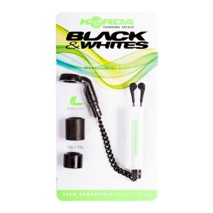 XL WHITE BOBBIN