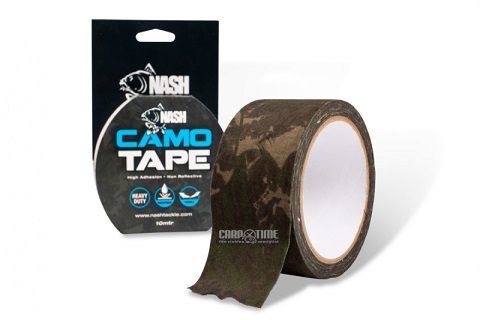 NASH CAMO TAPE
