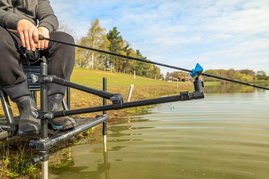 PRESTON OFFBOX XS FEEDER ARMS - immagine 3