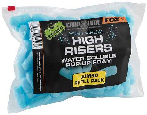 HIGH VISUAL HIGH RISERS