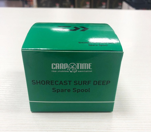 BOBINA SHORECAST SURF 4000 DEEP - immagine 3