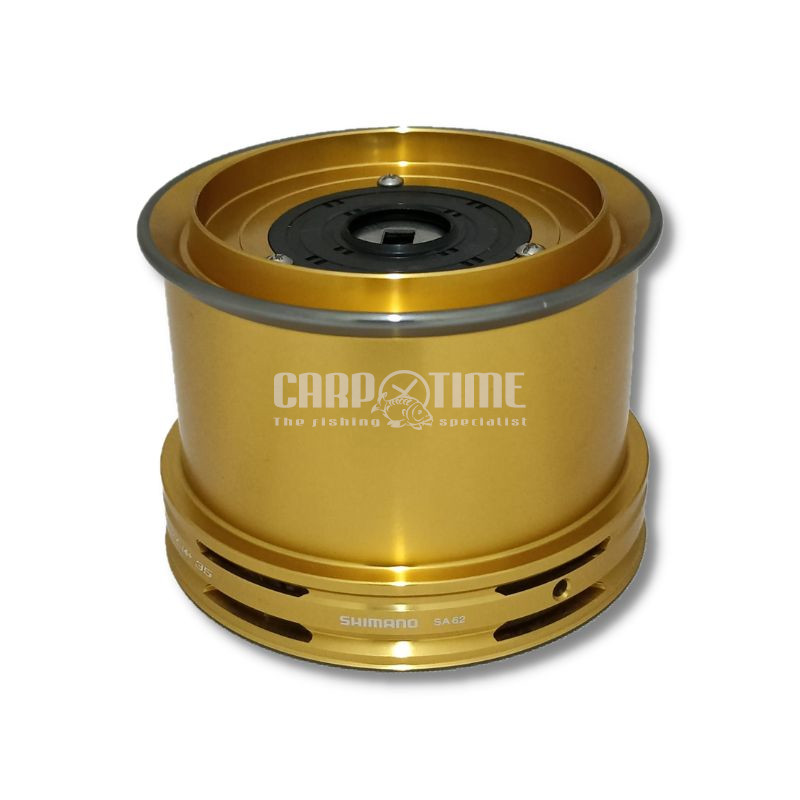 BOBINA SHIMANO SURF LEADER CI4+ 35SD 2019 - immagine 2