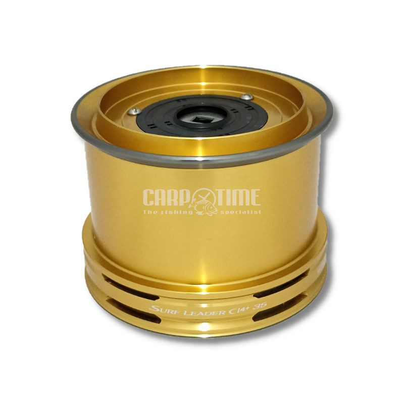 BOBINA SHIMANO SURF LEADER CI4+ 35SD 2019