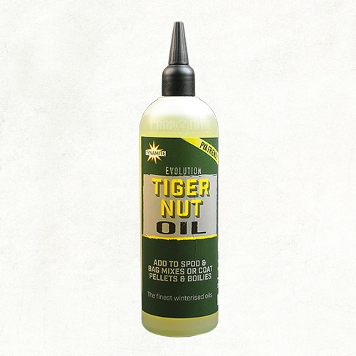 EVOLUTION OILS 300ML - immagine 7