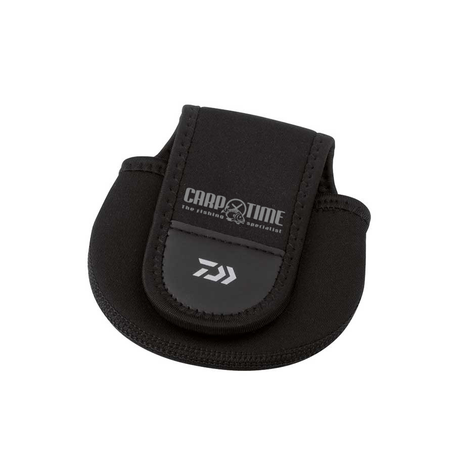 NEOPRENE REEL POUCH BAITCAST