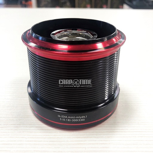 BOBINA BASSA CAPIENZA DAIWA EMBLEM SURF 35 TYPE R - immagine 3