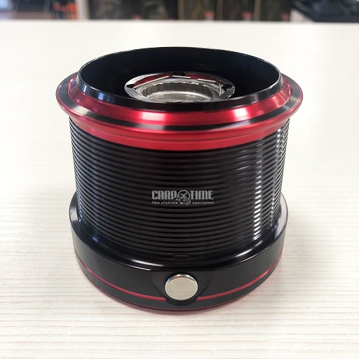 BOBINA BASSA CAPIENZA DAIWA EMBLEM SURF 35 TYPE R - immagine 4