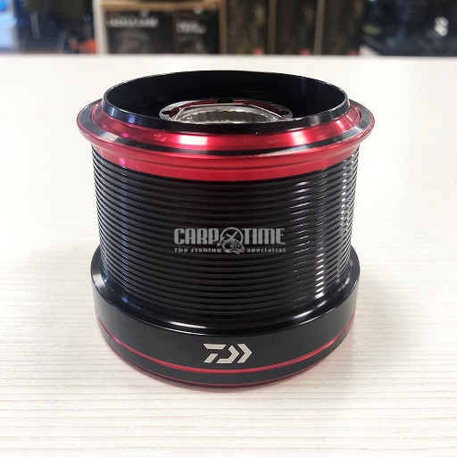 BOBINA BASSA CAPIENZA DAIWA EMBLEM SURF 35 TYPE R