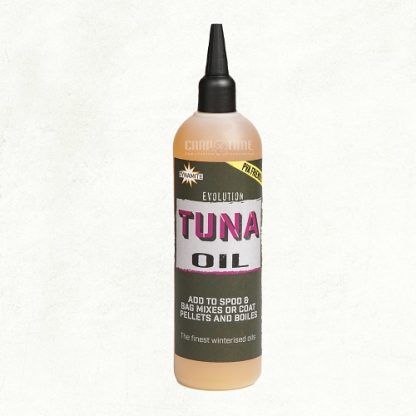 EVOLUTION OILS 300ML - immagine 4