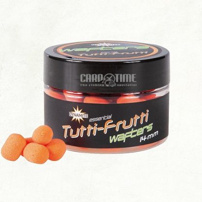 DUMBELL FLUORO WAFTERS - immagine 4