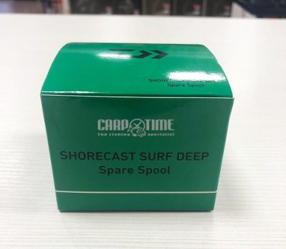 BOBINA SHORECAST SURF 4000 DEEP - immagine 3