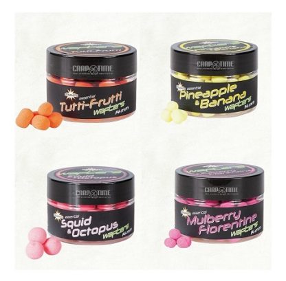 DUMBELL FLUORO WAFTERS
