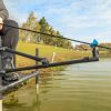 PRESTON OFFBOX XS FEEDER ARMS - immagine 3