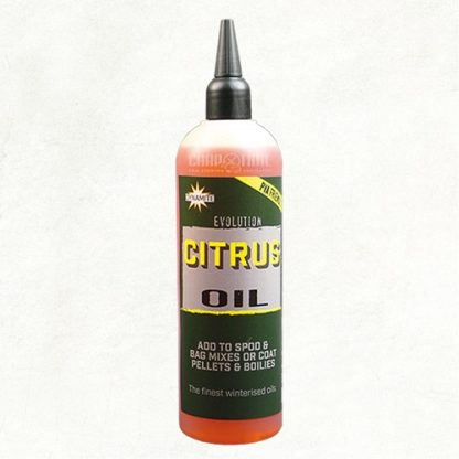 EVOLUTION OILS 300ML - immagine 6