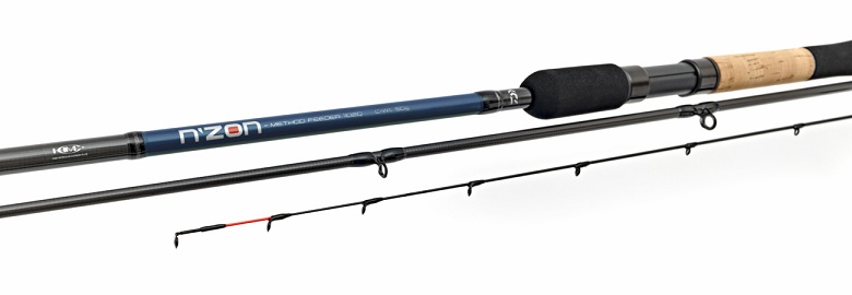 N'ZON FEEDER - immagine 2