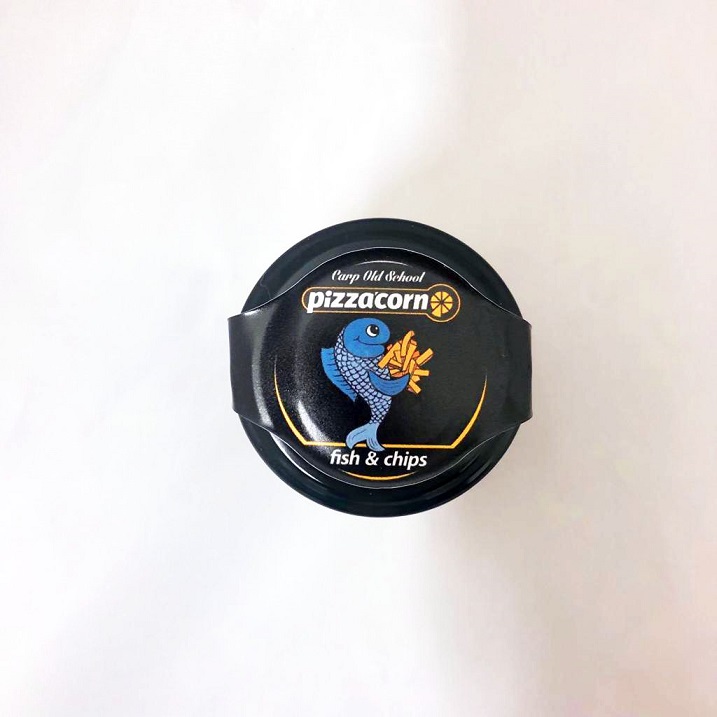 INNESCO MAIS PIZZACORN - immagine 8