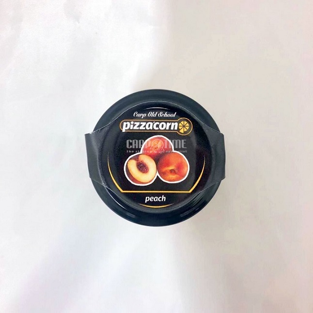 INNESCO MAIS PIZZACORN - immagine 10