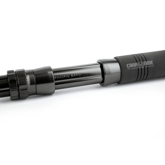 CANNA TRAINA SHIMANO TYRNOS B TROLLING LITE - immagine 4