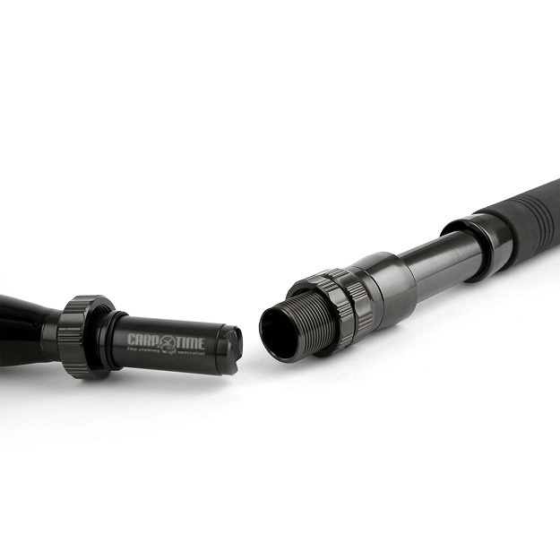 CANNA TRAINA SHIMANO TYRNOS B TROLLING LITE - immagine 6