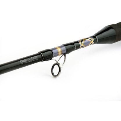 CANNA TRAINA SHIMANO TYRNOS B TROLLING LITE - immagine 3