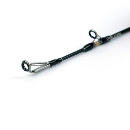 CANNA TRAINA SHIMANO TYRNOS B TROLLING LITE - immagine 2