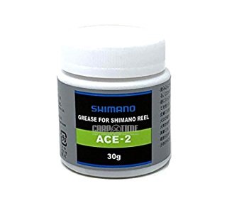 GRASSO SHIMANO ACE-2 30GR