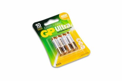 BATTERIE STILO AAA