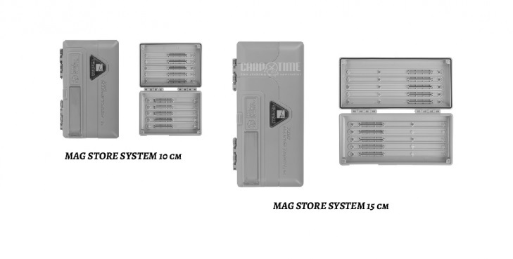 MAG STORE SYSTEM