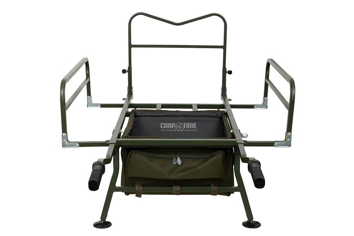 R-SERIES BARROW PLUS - immagine 3
