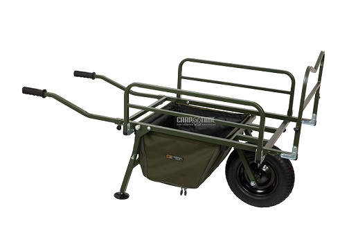 R-SERIES BARROW PLUS