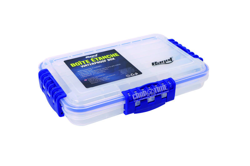 WATERPROOF BOX - immagine 2