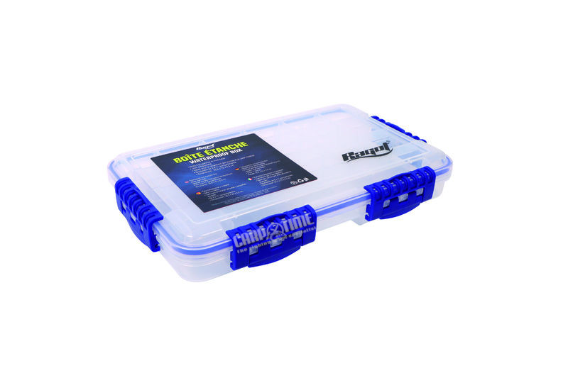 WATERPROOF BOX - immagine 4