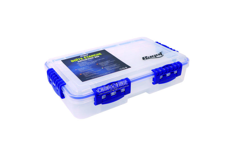 WATERPROOF BOX - immagine 6