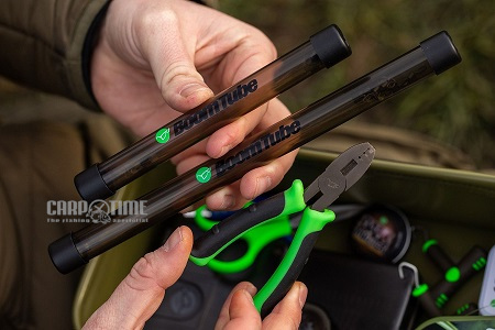 BOOM TUBES - immagine 3