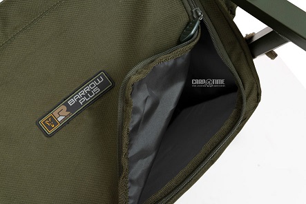 R-SERIES BARROW PLUS - immagine 4