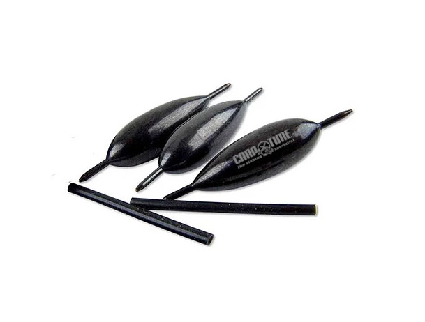 PRESTON OLIVETTES IN LINE