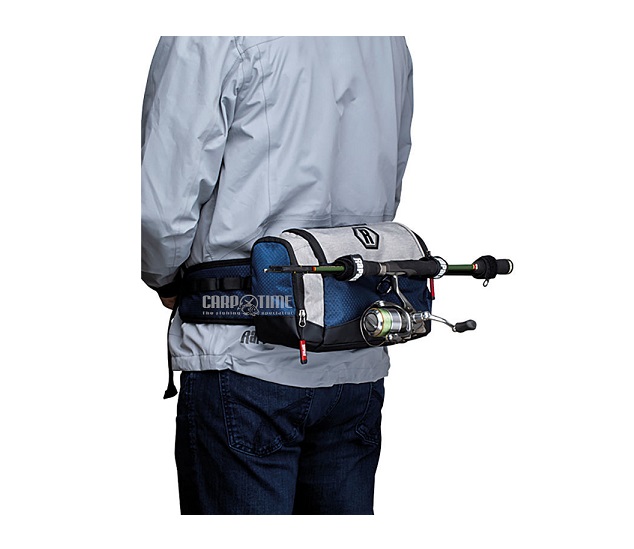 RAPALA COUNTDOWN HIP PACK - immagine 3