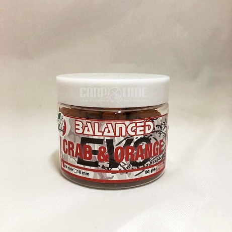 BALANCED EV8 - immagine 2