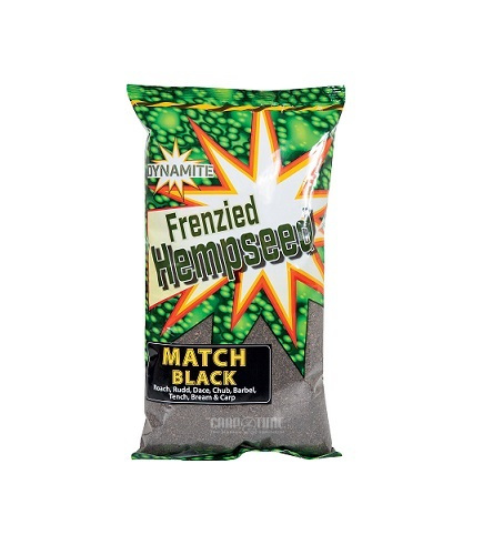 FRENZIED HEMPSEED - SUPER MATCH